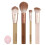 Real Techniques Real Techniques, New Nudes 2.0, Blurred Base Set, 5 Stück Set 1