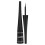 Wet n Wild Línea de Cejas MegaLiner, Black, 0.12 fl oz (3.5 ml) 1