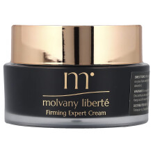 Molvany, Liberte, Experten-Firmiercreme, 1,69 fl oz (50 ml)