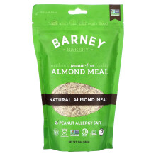Barney Butter, Luonnollinen Makkara, 13 oz (368 g)