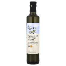 Sky Organics, Organic Extra Virgin Olive Oil, 16 fl oz (500 ml)