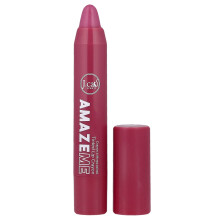 J.Cat Beauty, Amaze Me, Tinted Lip Crayon, AMC105 Dank je 637, 0,14 oz (4 g)