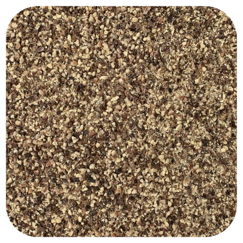 Frontier Co-op, Οργανική Fine Grind Μαύρος Πιπέρι, 16 oz (453 γρ.)