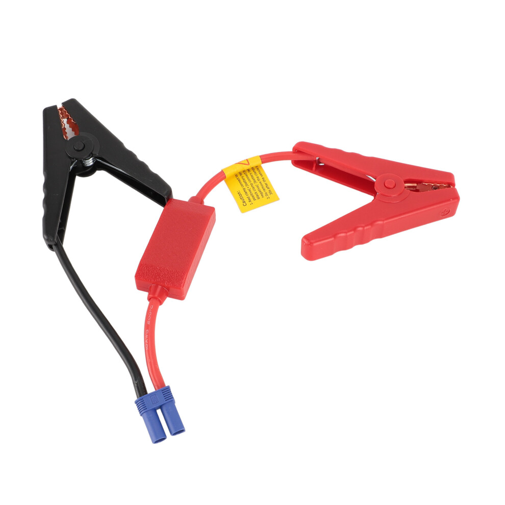 Dc12v 200A Car Jump Starter Clamp Emergency Battery Booster Cable 5041385710097