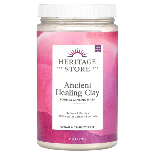 Ancienta de vindecare a clorurilor, 31 oz (879 g)