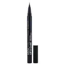 NYX Professional Makeup, Lift & Snatch! Brow Tint Pen, 01 Blonde, 0,03 fl oz (1 ml)
