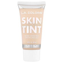 L.A. Colors, Natuurlijke Huidtint, CLM411 Ivoor, 1 fl oz (30 ml)