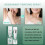 Grüner Tee Achsel-Deospray 40 ml x 2 11