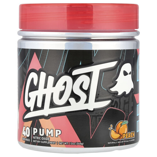 Ghost Ghost, Impulso, 12 oz (340 g)
