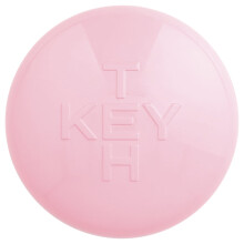 KEYTH, Gekleurd Roze Magnet Kussentje, 01 Ivoorkleurige Beige, 0,52 oz (15 g)