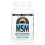 Source Naturals, MSM, 120 Tablets 1