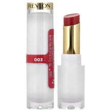 Revlon, Super Lustrous Glass Shine, Lip Balm, 003 Honey Shine, 0,11 oz (3,1 g)