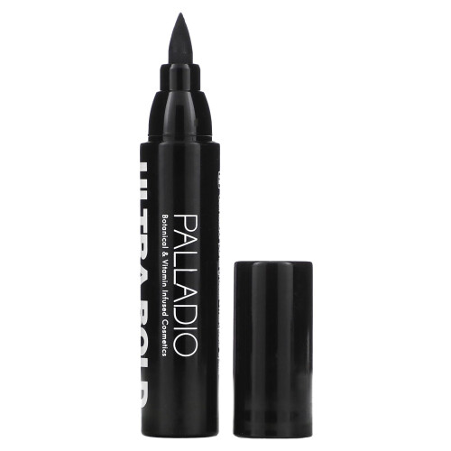 Palladio, Ultra Dik Ooglijnmaker, 0,088 fl oz (2,5 ml)