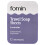 fomin, Travel Soap Sheets, Lavender, 100 Sheets 1