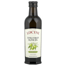 Lucini, Každodenný, Extra Virgin Olive Oil, 16,9 fl oz (500 ml)