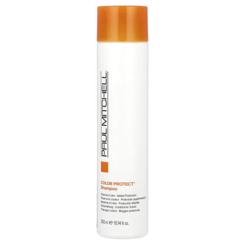 Paul Mitchell Paul Mitchell, Shampoo de Proteção de Cor, 10.14 fl oz (300 ml)