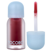 Tocobo, Juicy Berry Plumping Lip Olie, 06 Berry Candy, 0,14 oz (4 g)