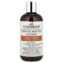 Curlsmith, Limpeza de Humidade Essencial, Todos os Tipos de Cabelo, 12 fl oz (355 ml)