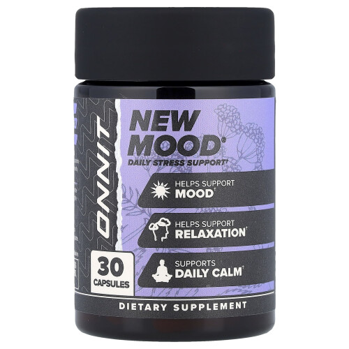 Onnit, Νέα Μόδα, Μόδα & Ανάπαυση, 30 Φιάλες
