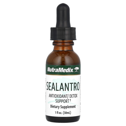NutraMedix NutraMedix, Sealantror, 1 fl oz (30 ml)