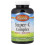 Carlson, Super C-komplex, 250 vegetariana tabletter 1