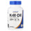 Nutricost, Óleo de Krill, 60 Softgéis 1