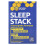 Natural Stacks, Sleep Stack, 2 Βοτλές, 15 Βεγάν Καψούλες Each 1