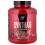 BSN BSN, Syntha-6 Isolate, Eiwitpoeder Drink Mix, Strawberry Milkshake, 4,02 lbs (1,82 kg) 1