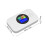 4G mobiler Hotspot 3000mAh 98x59x18mm, Farbdisplay 2