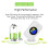 4G mobiler Hotspot 3000mAh 98x59x18mm, Farbdisplay 9
