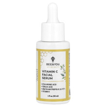 Bee & You, Witamin C Serum do Twarzy, 1 fl oz (30 ml)