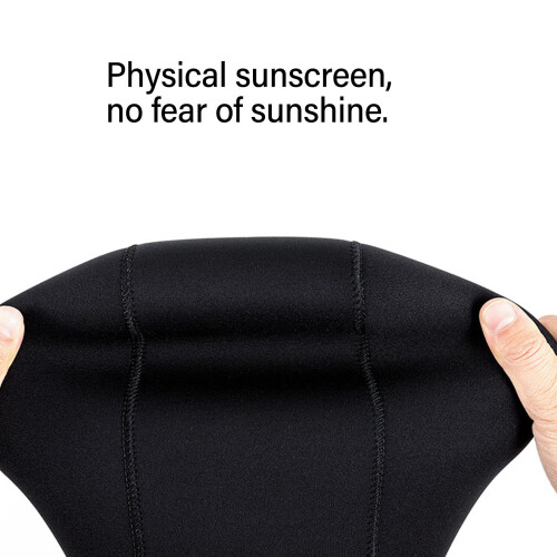 Thermal Wetsuit Hood UPF50+