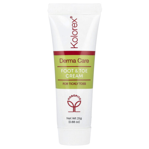Kolorex, Derma Care, Creme Piedi e Dita