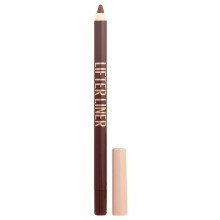 Maybelline, Lifter Liner, Lippenstift, 02 Let's Bounce, 0,042 oz (1,2 g)