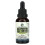 Amazing Herbs, Μορίγγα Φύλλα Λιцюσμένο Εξόλυνσης, 1 fl oz (30 ml) 1