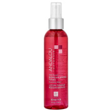 Andalou Naturals, 1000 Róż, Balansujący Biome Toner, Wrażliwy, 6 fl oz (178 ml)