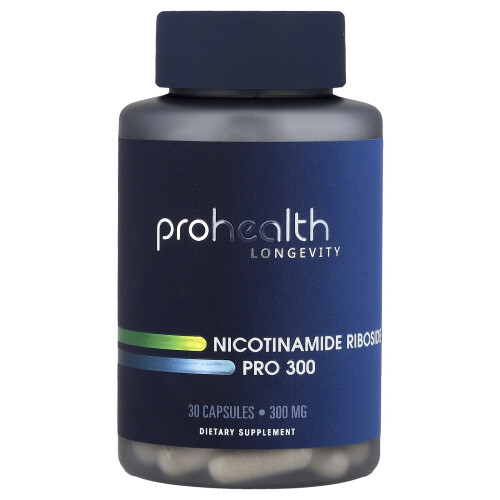 Nicotinamide Riboside Pro 300, 30 Κάψουλες