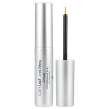 Hyalogic, Serum do rzęs i brwi Lush, 0,17 fl oz (5 ml)