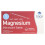 Trace Minerals Æ, Magnesium Effervescent Tablets, Raspberry, 8 Tubes, 10 Tablets Each 1