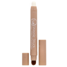 J.Cat Beauty, Shimmie Struck, Schaduw Stok, SSS111 Speed of White, 0,07 oz (2 g)