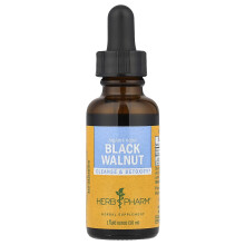 Herb Pharm, Black Walnuta, 1 fl oz (30 ml)