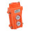 Contrôleur de grue compact AC250V/AC500V 5A HAUT/BAS 13