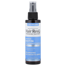 Petal Fresh, Haar ResQ, Verdikkingstreatment, Volumiserend Spray, 5 fl oz (147 ml)