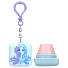 Lip Smacker, Disney Frozen II, Balsamo Labiale, Elsa, In My Ele-mint, 0.2 oz (5.7 g)
