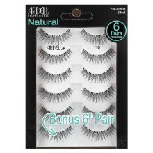 Ardell, Natuurlijke Wimpers, 5 Pairs