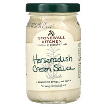 Stonewall Kitchen, Salsa di Senape, 8.25 oz (234 g)