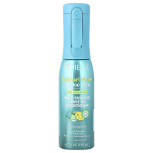 Mielle, Djup Hydrering Multi-Tasks Leave-In Conditioner, För Torr, Dehydrerad Hållbar, Kalahari Melon & Aloe Vera, 6,7 fl oz (198 ml)
