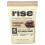 Ρίσε Μπαρ, Whey Protein Powder, Chocolate Almond, 2,4 λίβρα (1,1 κιλό) 1