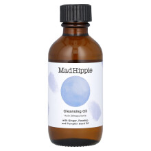 Mad Hippie, Olej czyszczący, 2 fl oz (59 ml)