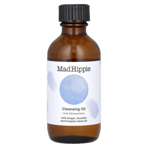 Mad Hippie, Καθαριστικό Ολί